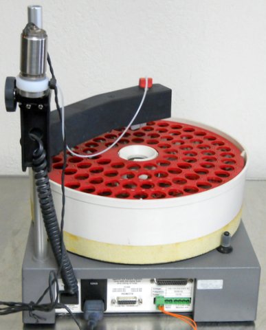 AKTA Frac-200 Fraction Collector