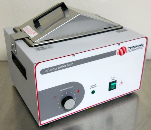 TS6W-2 Analog Waterbath