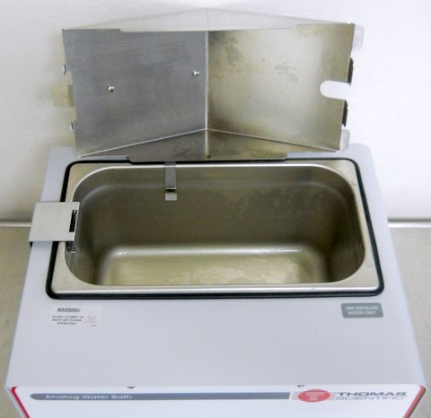 TS6W-2 Analog Waterbath