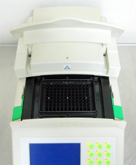 iCycler Thermal Cycler