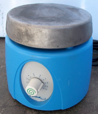 120 Mini Stirrer