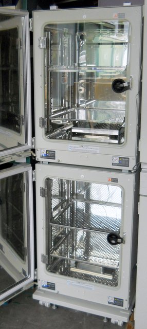 MCO-19AIC Dual-Chamber CO2 Incubators