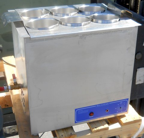 SW-1212H Ultrasonic Cleaner
