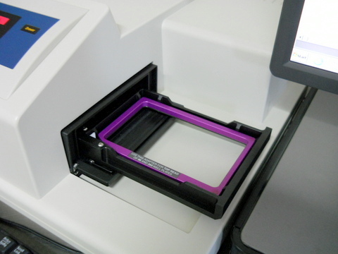 SpectraMax Gemini EM Microplate Top/Bottom Read Fluorescence Spectrophotometer