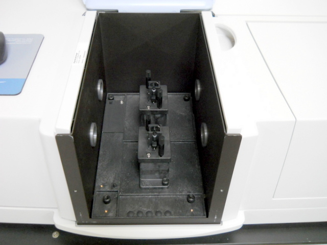 Lambda 750S UV/Vis/NIR Spectrophotometer