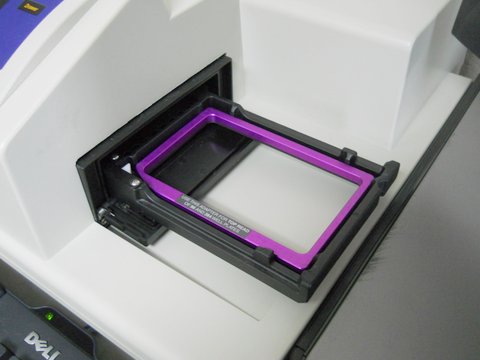 SpectraMax Gemini XPS Microplate Top Read Fluorescence Spectrophotometer