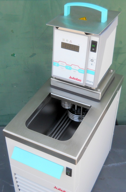F12-MA Heated and Refrigerated Circulating Waterbath