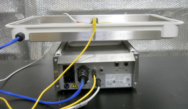 Xuri Cell Expansion System W5 Cellbag Rocker