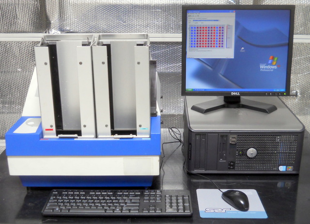 1420-051 Victor3 Plate Reader