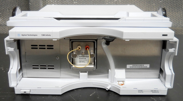 1260 Infinity Series G1314C VWD VL+
