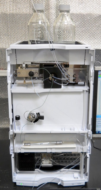 1220 Infinity II Series G4288B LC System