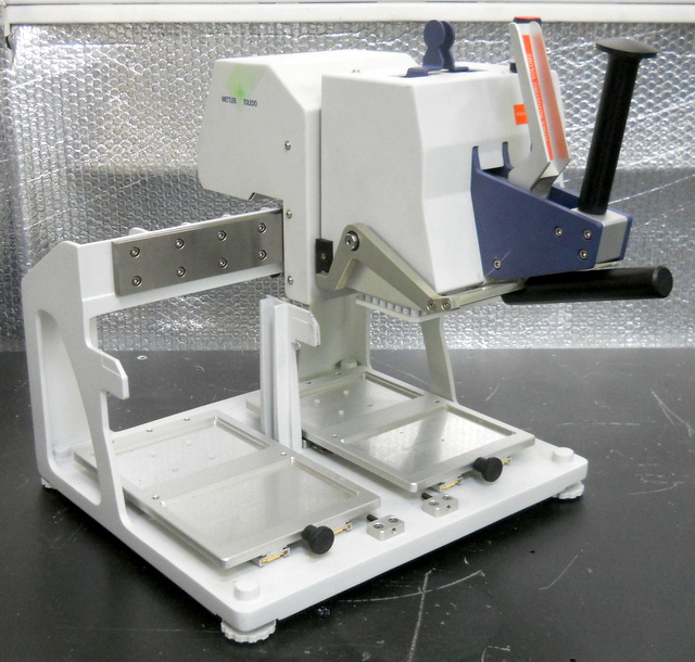 Liquidator 96 Manual Pipettor