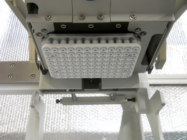 Liquidator 96 Manual Pipettor