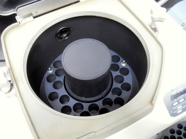 RapidVap Vacuum Evaporation System