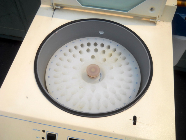 OligoPrep OP120 SpeedVac Concentrator