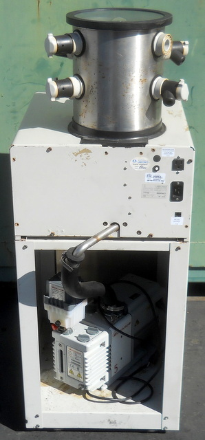Freezone 4.5 Manifold Freeze Dryer / Lyophilizer
