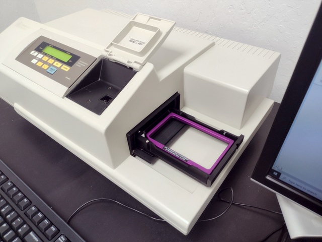 SpectraMax M2 Multimode Microplate Reader