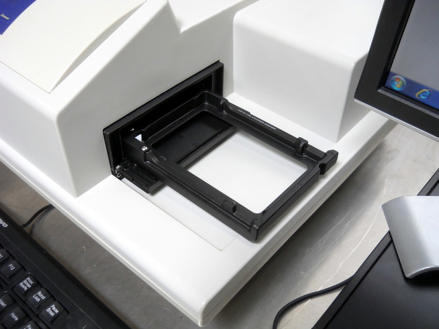 SpectraMax 190 Microplate Absorbance Spectrophotometer