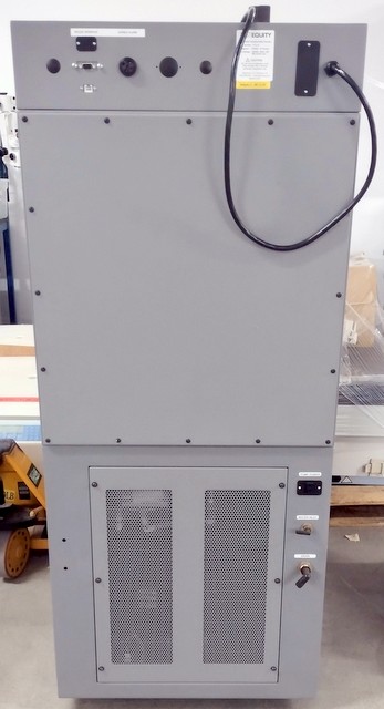 123HS Temperature / Humidity Chamber