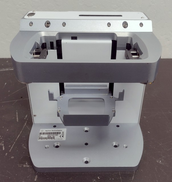 VStack Automated Microplate Stacker