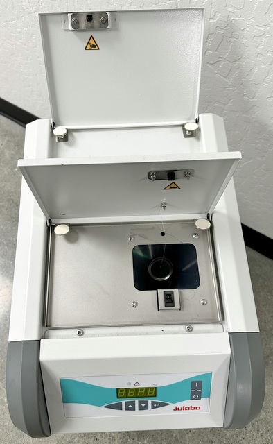 FL601 Recirculating Chiller