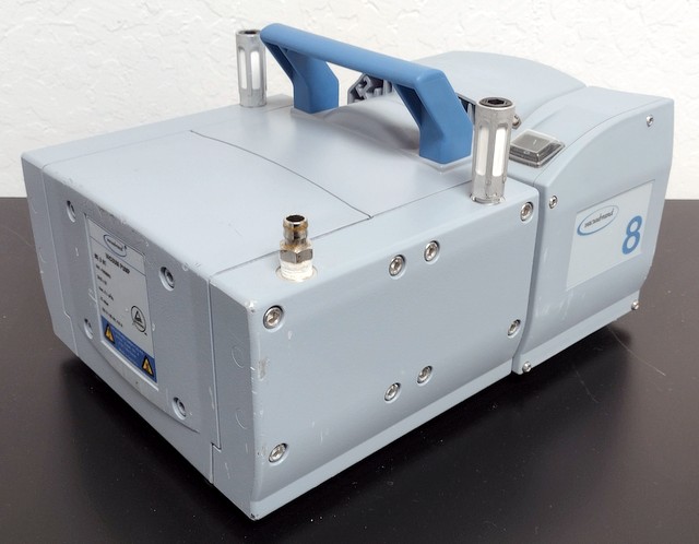 ME 8 NT Diaphragm Vacuum Pump