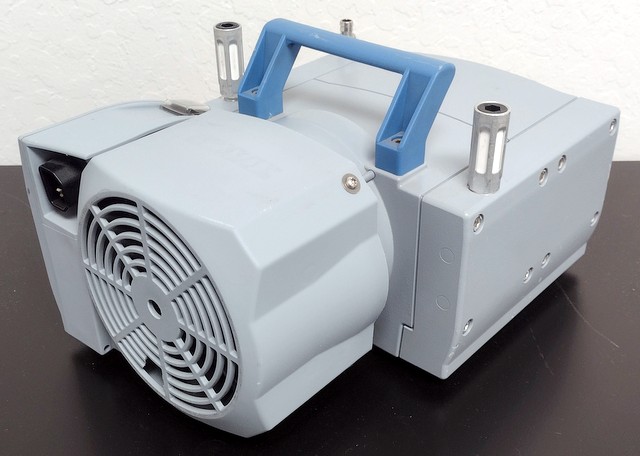 ME 8 NT Diaphragm Vacuum Pump