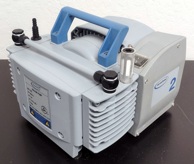 MZ 2 NT Diaphragm Vacuum Pump