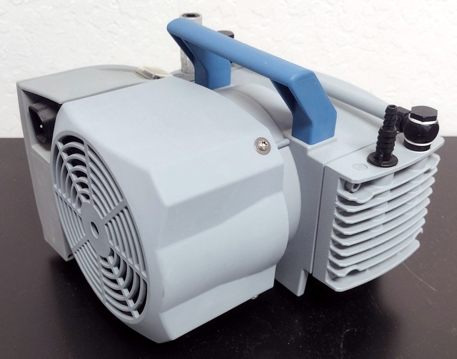 MZ 2 NT Diaphragm Vacuum Pump