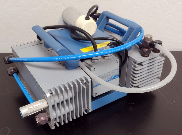 MD 4T Vacuum Pump