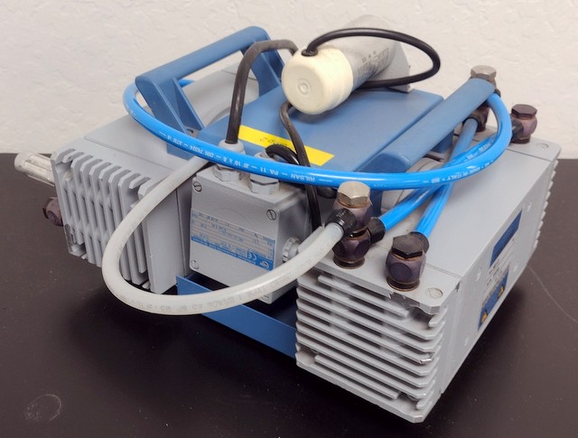 MD 4T Vacuum Pump