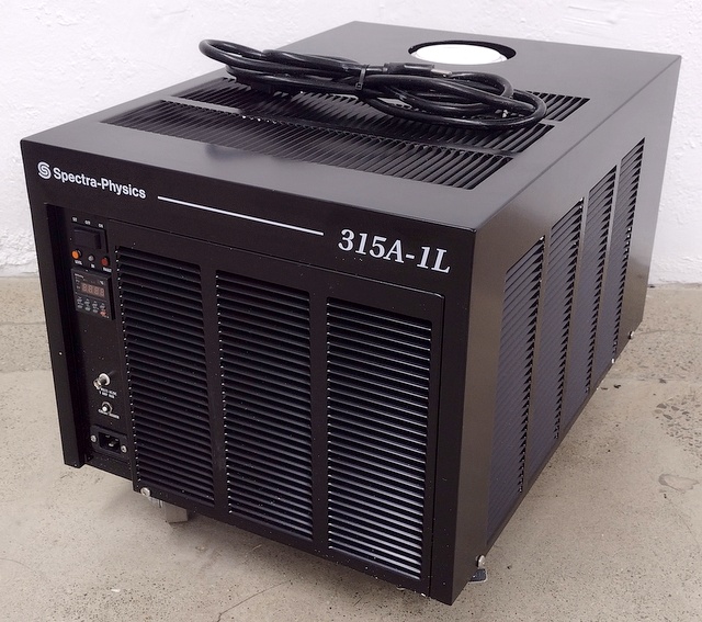 315A-1L Chiller
