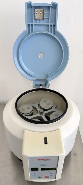 Centra CL2 Benchtop Centrifuge