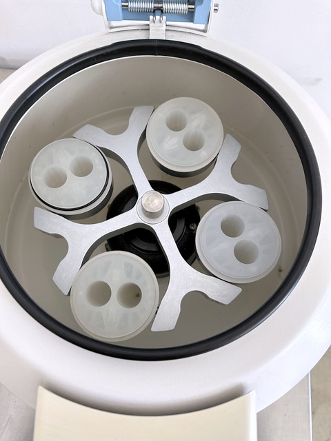 Centra CL2 Benchtop Centrifuge