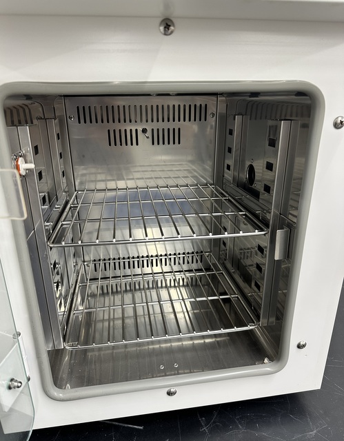 414005-120 Forced Air General Incubator