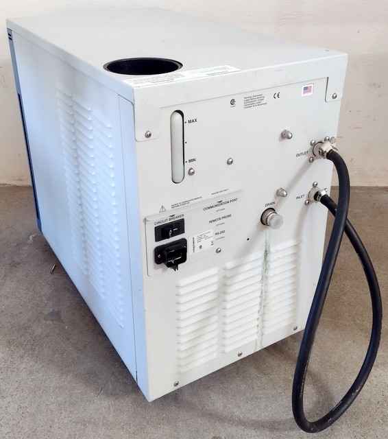 6560T11A120C Refrigerated Recirculating Chiller 120V