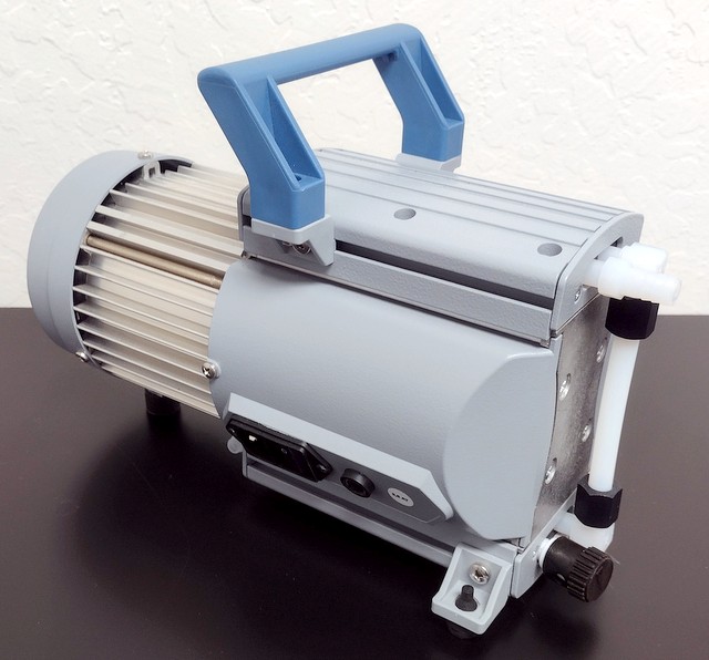 MD 1C Chemistry Diaphragm Vacuum Pump