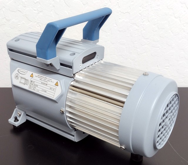 MD 1C Chemistry Diaphragm Vacuum Pump