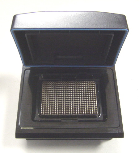 384-Well Alpha Unit