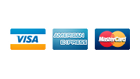 Payment Types Accepted
